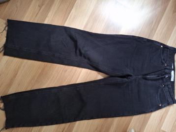 Spijkerbroek  Mango  beschikbaar voor biedingen