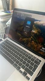 Apple MacBook Pro 13” 2020 | Intel i5 | 16GB RAM, Computers en Software, Apple Macbooks, Gebruikt, Qwerty, 13 inch, Minder dan 2 Ghz