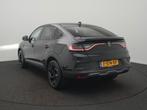 Renault Arkana 1.6 E-Tech Full Hybrid 145 Esprit Alpine - RI, Zwart, Origineel Nederlands, Bedrijf, 760 kg