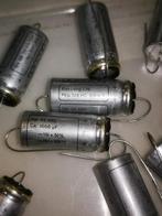 1000uF 25V rifa PEG124 Long Life Audio Capacitors, Ophalen of Verzenden