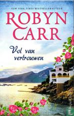 Robyn Carr Vol van vertrouwen., Boeken, Ophalen of Verzenden, Gelezen