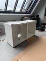 Ikea tv meubel, Ophalen, 100 tot 150 cm, Nieuw, Minder dan 100 cm