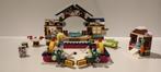 LEGO 41322 Friends Wintersport IJsbaan, Complete set, Gebruikt, Ophalen of Verzenden, Lego
