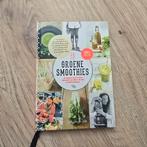 Marjolijn van der Velde - 70 groene smoothies, Ophalen of Verzenden, Zo goed als nieuw, Marjolijn van der Velde