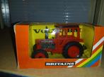 T.k. volvo bm britains, Ophalen of Verzenden, Zo goed als nieuw, Tractor of Landbouw, Britains