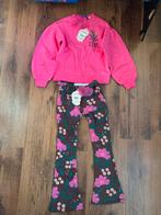 Z8 set maat 140/146, Ophalen of Verzenden, Zo goed als nieuw, Meisje