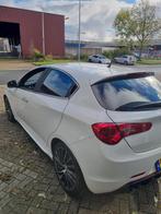Alfa Romeo Giulietta 1.7 TBi Quadrifoglio Verde, Auto's, Alfa Romeo, Euro 5, Gebruikt, 1295 kg, 4 cilinders