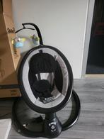 Qute electrische schommelstoel, Kinderen en Baby's, Wipstoeltjes, Ophalen, Zo goed als nieuw, Overige merken