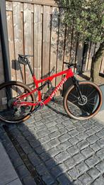 Specialized epic comp! Fully xl rood, Fietsen en Brommers, Fietsen | Mountainbikes en ATB, Overige merken, 57 cm of meer, Ophalen of Verzenden