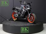 *VERKOCHT* YAMAHA MT 09 | SC-Project, 890 cc, Bedrijf, 3 cilinders, Meer dan 35 kW