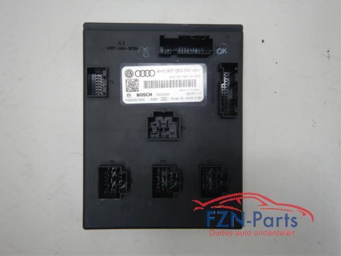 Comfort Module Audi A6 (22733370), Auto-onderdelen, Elektronica en Kabels, Gebruikt, Ophalen