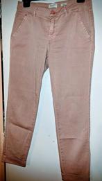 Rosner jeans, lichtroze, 38/40, Kleding | Dames, Spijkerbroeken en Jeans, Overige kleuren, Ophalen of Verzenden, Zo goed als nieuw