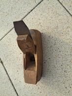 Antiek blokschaafje, Antiek en Kunst, Antiek | Gereedschap en Instrumenten, Ophalen of Verzenden