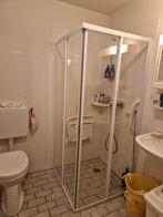 Douche Cabine in Nieuwstaat!, Ophalen, Zo goed als nieuw, Met douche