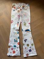 Mooie jeans van Lois Jeans, maat 26, Ophalen of Verzenden, Zo goed als nieuw, Overige kleuren, W27 (confectie 34) of kleiner