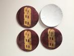 BBS Naafsticker 56 mm GRATIS VERZENDING ! ! ! ! ! ! !, Ophalen of Verzenden