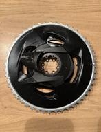 SRAM Quarq Powermeter Spider RED/Force AXS 48/35 wisselbaar, Ophalen of Verzenden, Zo goed als nieuw, Algemeen, Crankstel of Pedalen