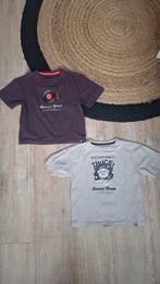 Z8 T-shirts Set - Leuke Prints!, Z8, Ophalen of Verzenden, Zo goed als nieuw, Shirt of Longsleeve