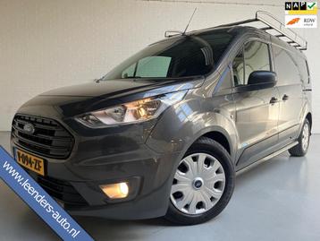 Ford Transit Connect Automaat L2 1.5 EcoBlue 120pk euro6 Tre beschikbaar voor biedingen