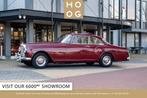 Bentley S2 Continental by H.J.Mulliner (bj 1962, automaat), Auto's, 6230 cc, Beige, Overige kleuren, 4 stoelen