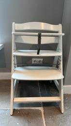 Kinderstoel van Hauck, Ophalen, Gebruikt, Meegroeistoel