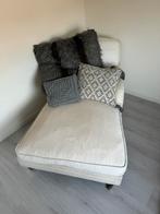 Chaise longues, Huis en Inrichting, Ophalen, Gebruikt, Eenpersoons