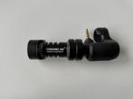 Rode VideoMic Me, Ophalen of Verzenden, Zo goed als nieuw, Overige typen