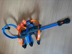 Hot Wheels Kurkentrekker Crash, Ophalen of Verzenden, Zo goed als nieuw, Hot Wheels