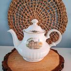 Bavaria 'Original Dutch Castles', theepot 'Doorwerth', Ophalen of Verzenden