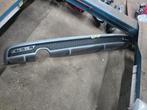 AUDI A1 achter bumper spoiler s - line, Auto-onderdelen, Gebruikt, Achter, Bumper, Audi