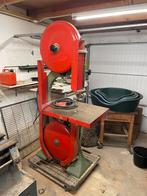 Centauro lintzaagmachine, Doe-het-zelf en Verbouw, Gereedschap | Zaagmachines, Ophalen, Centauro, 70 mm of meer, Zo goed als nieuw