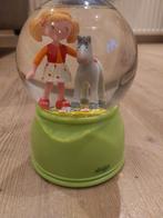 Sneeuwbol Haba Paardengeluk met LED, Ophalen of Verzenden, Zo goed als nieuw