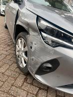 Opel Corsa 1.2 Turbo Start/stop 100pk 2019 Grijs, Voorwielaandrijving, 100 pk, Origineel Nederlands, 1200 kg