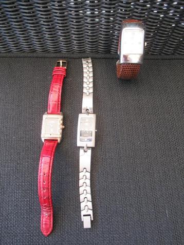 DAMES HORLOGE nieuw elegant zie beschrijving beschikbaar voor biedingen