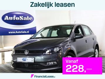 Volkswagen Polo 1.2 TSI AUTOMAAT beschikbaar voor biedingen