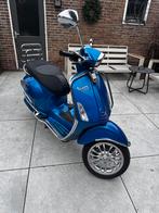 Vespa Sprint, Fietsen en Brommers, Scooters | Vespa, Ophalen, Gebruikt, Maximaal 45 km/u, Benzine