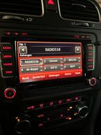RNS 510 Radio origineel, Auto diversen, Ophalen of Verzenden, Zo goed als nieuw