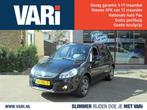 Suzuki SX4 1.6 LIMITED (bj 2012), Voorwielaandrijving, Gebruikt, Zwart, Zwart