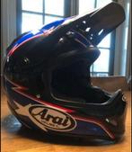 Arai crosshelm, Motoren, Kleding | Motorhelmen, L, Offroadhelm, Tweedehands, Arai