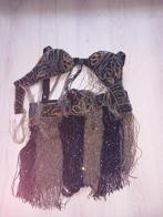 Buikdans kleding, Maat 38/40 (M), Carnaval, Ophalen of Verzenden, Onbekend