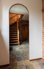 Groot lot noorse leisteen, Ophalen, 60 cm of meer, Hardsteen, Minder dan 20 cm