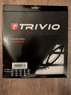 Trivio Chainring 53T 130 BCD New, Ophalen of Verzenden, Racefiets, Stuur