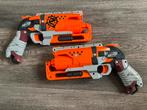 Nerf Zombie Strike Hammershot, Ophalen, Gebruikt
