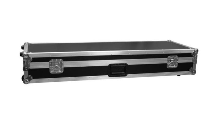 Prodjuser Key 76 flightcase voor 76 toetsen keyboard 133x43x, Muziek en Instrumenten, Behuizingen en Koffers, Nieuw, Overige instrumenten