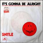 Smyle: It's gonna be alright. 2 (George Kooymans song), Ophalen of Verzenden, Gebruikt, Pop