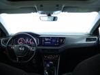 Volkswagen Polo 1.0 TSI Highline R-Line PANO | LED | NAVI |, Voorwielaandrijving, Stof, Gebruikt, Euro 6