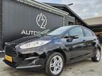 Ford Fiesta 1.0 EcoBoost Titanium *AC* (bj 2014), Auto's, Voorwielaandrijving, Euro 5, 101 pk, Gebruikt
