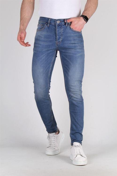 Marshall Denim Jeans ~NIEUW~ [8] Maat 30, Kleding | Heren, Spijkerbroeken en Jeans, Nieuw, W32 (confectie 46) of kleiner, Blauw