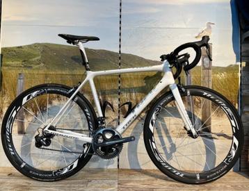 Trek Madone Project one 56cm beschikbaar voor biedingen
