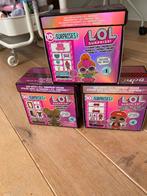 L.O.L. Suprise set (10+ surprises), Kinderen en Baby's, Speelgoed | Poppen, Nieuw, Ophalen of Verzenden, Barbie